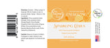 Sparkling Citrus Synergy Essential Oil Blend 10 ml