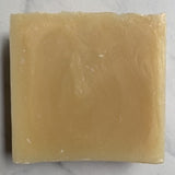 Lemongrass Dew Natural Organic Bar Soap – 4 oz