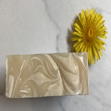 Lemongrass Dew Natural Organic Bar Soap – 4 oz