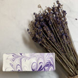 Luxurious Lavender Natural Organic Bar Soap – 4 oz