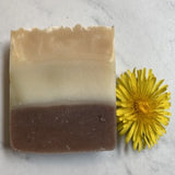 Yellowstone Breeze Natural Organic Bar Soap – 4 oz