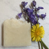 Kombucha Pure Organic Soap – 4 oz