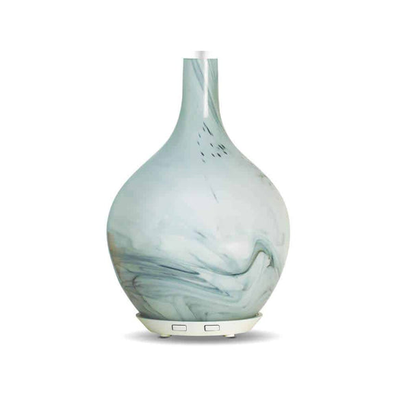 SpaMister Diffuser – Hand-Blown Glass