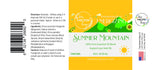 Summer Mountain Synergy Essential Oil Blend 10 ml (ChildSafe)