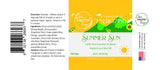 Summer Sun Synergy Essential Oil Blend 10 ml