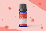 Breathe Easy Synergy Essential Oil Blend 10 ml