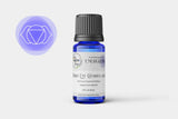 Third Eye Chakra (6th) Synergy Essential Oil Blend 10 ml