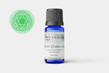 Heart Chakra (4th) Synergy Essential Oil Blend 10 ml