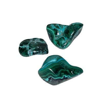 Malachite Polished Specimen