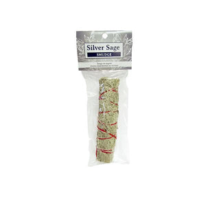 Resin Incense – White Sage Stick – 4 inches