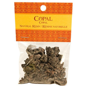 Resin Incense – Copal Natural Resin